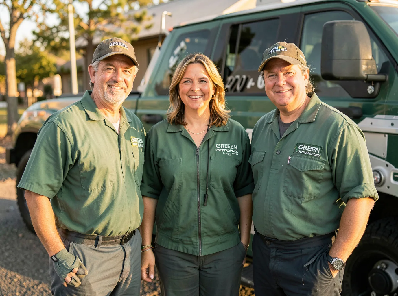 Water Damage Restoration company in San Simeon, CA